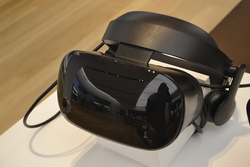 Future Civilization Experience