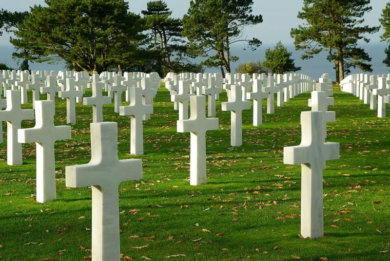 D-Day Invasion