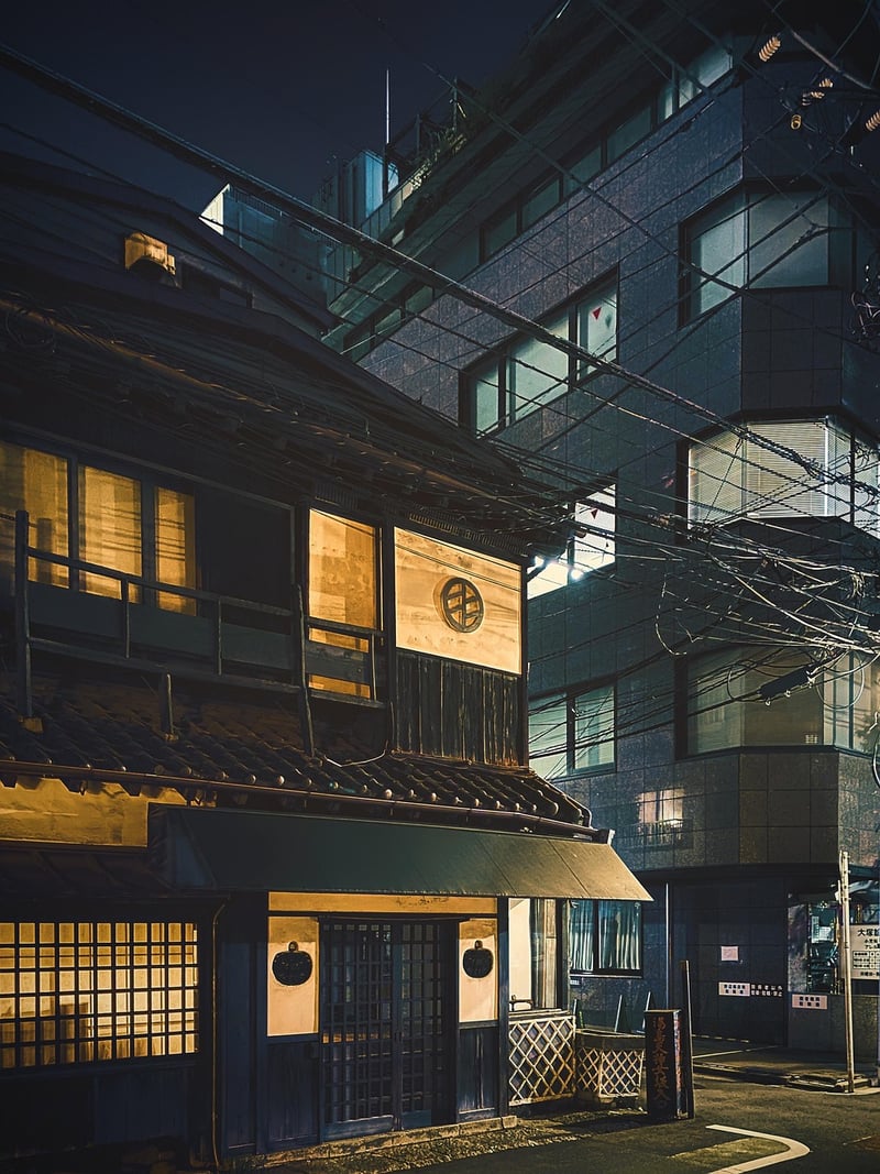 Neo-Tokyo