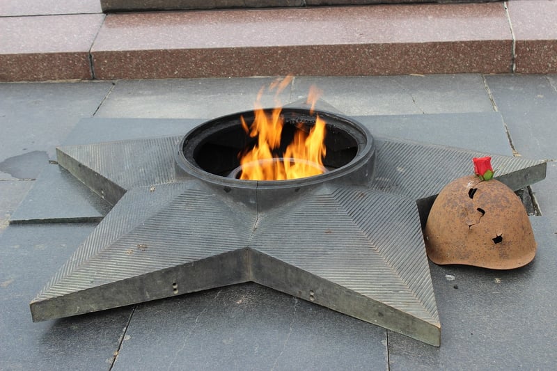 Battle of Stalingrad