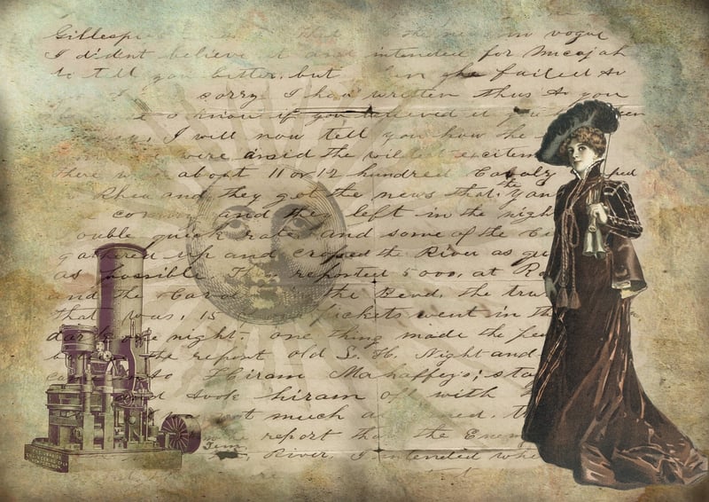 Victorian Era Image